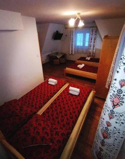 Pokoje u Janci i Stasia - Poronin - 7