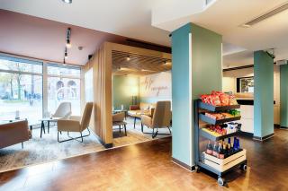 B&B Hotel Bremen-City - Bremen - 9