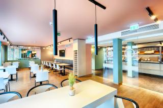 B&B Hotel Bremen-City - Bremen - 3