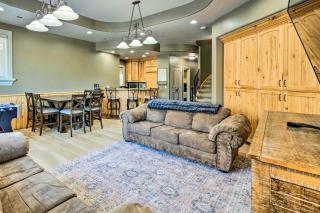 Family-Friendly Utah Vacation Rental Near Skiing! - Sandy - 5