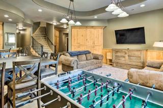 Family-Friendly Utah Vacation Rental Near Skiing! - 3