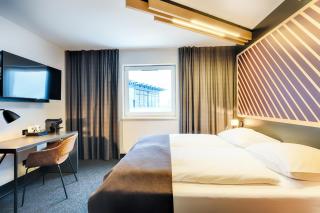 B&B Hotel Bonn-West - Bonn - 0