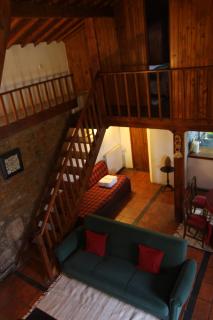 Casa da Quinta De S. Martinho - Vila Real - 3