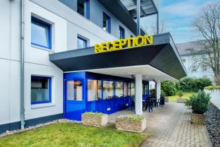 B&B Hotel Bielefeld-Ost - Bielefeld - 0