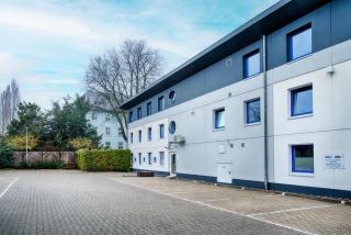 B&B Hotel Bielefeld-Ost - Bielefeld - 2