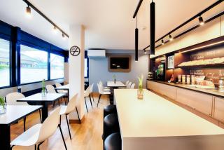 B&B Hotel Bielefeld-Ost - Bielefeld - 3