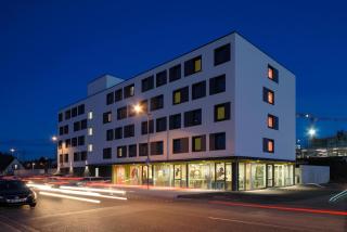 B&B Hotel Böblingen - Böblingen - 0