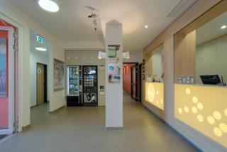 B&B Hotel Böblingen - Böblingen - 4