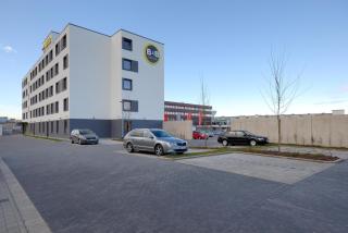 B&B Hotel Böblingen - Böblingen - 2