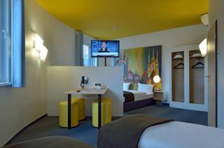 B&B HOTEL Erfurt-Hbf - 9