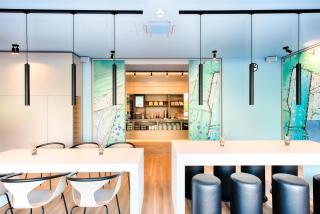 B&B Hotel Chemnitz - Chemnitz - 5