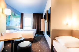 B&B Hotel Chemnitz - Chemnitz - 1