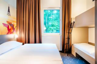 B&B Hotel Cuxhaven - Cuxhaven - 8