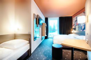 B&B Hotel Bamberg - Bamberga - 3