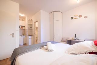 Sea Organ Apartment 2 (Oldtown Studio) - Zadar - 8