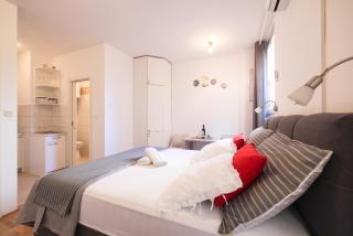 Sea Organ Apartment 2 (Oldtown Studio) - Zadar - 7