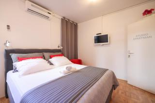Sea Organ Apartment 2 (Oldtown Studio) - Zadar - 3