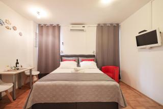Sea Organ Apartment 2 (Oldtown Studio) - Zadar - 6