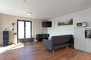 Apartments Panoramablick - Mettlach - 4