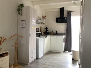 2 persoons appartement de luxe - Nijverdal - 1