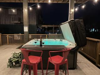 Sandy Haven - Galveston - 0