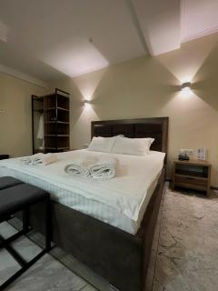 Hotel Nova - Bishkek - 3