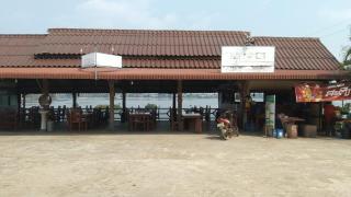 Pon's Riverside Guesthouse - Muang Không - 5