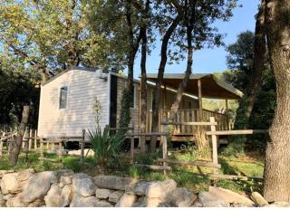 Camping La Montagne - Sorgues - 9