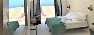 RUSTIC HILL Private Pool Suites - Kalamáta - 9