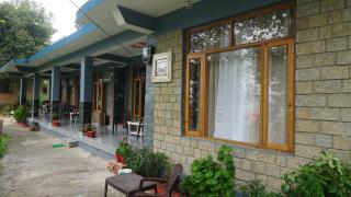 Angela's Boutique Homes Dharamkot - Dharamshala - 4