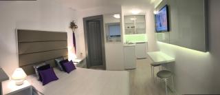studio in vila- natural 22 C ! - Breaza de Sus - 9