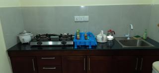 CREDO APARTMENT - Galle - 1