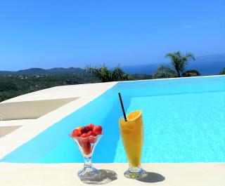 RUSTIC HILL Private Pool Rooms - 7