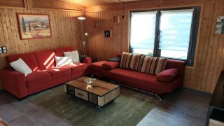 Lieblingsplatz, Ferienhaus - Schneverdingen - 9