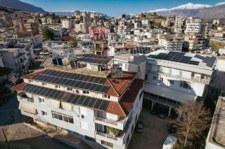 Hotel Number One - Gjirokastra - 2