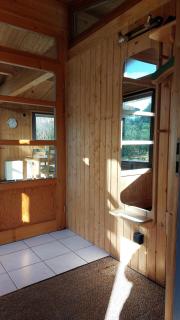 Lieblingsplatz, Ferienhaus - Schneverdingen - 5