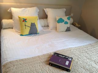 L'Hôtel Particulier Ascott - 9