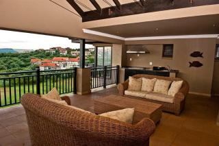 Zimbali 6 Bedroom House ZBT1 - 5
