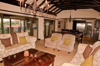 Zimbali 6 Bedroom House ZBT1 - 2