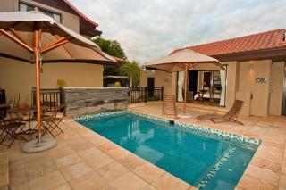 Zimbali 6 Bedroom House ZBT1 - 7