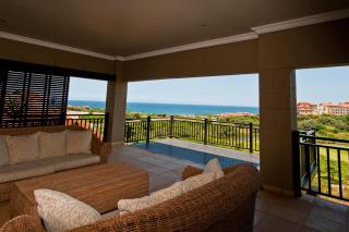 Zimbali 6 Bedroom House ZBT1 - 4