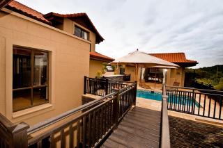 Zimbali 6 Bedroom House ZBT1 - 8