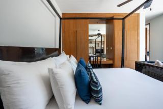 Three Bedroom Wings Pool Villa - Strand Bang Tao - 8