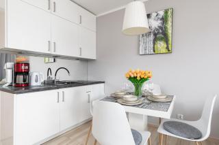 Wind Rose Quarter Apartments by Noclegi Renters - Świnoujście - 6