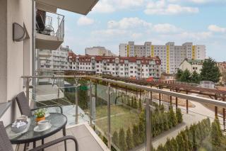 Wind Rose Quarter Apartments by Noclegi Renters - Świnoujście - 2