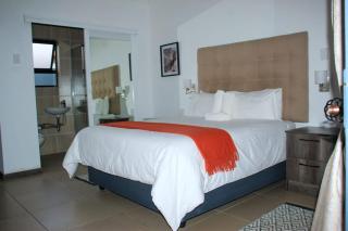 Tranquility Guesthouse - Standerton - 2