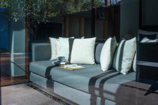 Three Bedroom Wings Pool Villa - Strand Bang Tao - 5