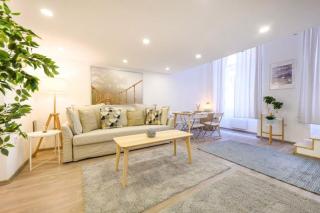 2 bedroom flat in Nyar str., Boutique - Budapest - 9