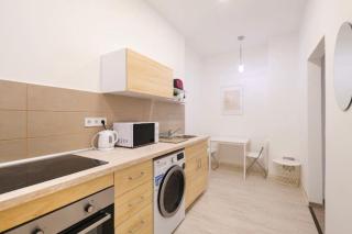 2 bedroom flat in Nyar str., Boutique - Budapest - 6