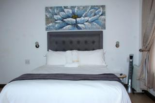 Tranquility Guesthouse - Standerton - 1